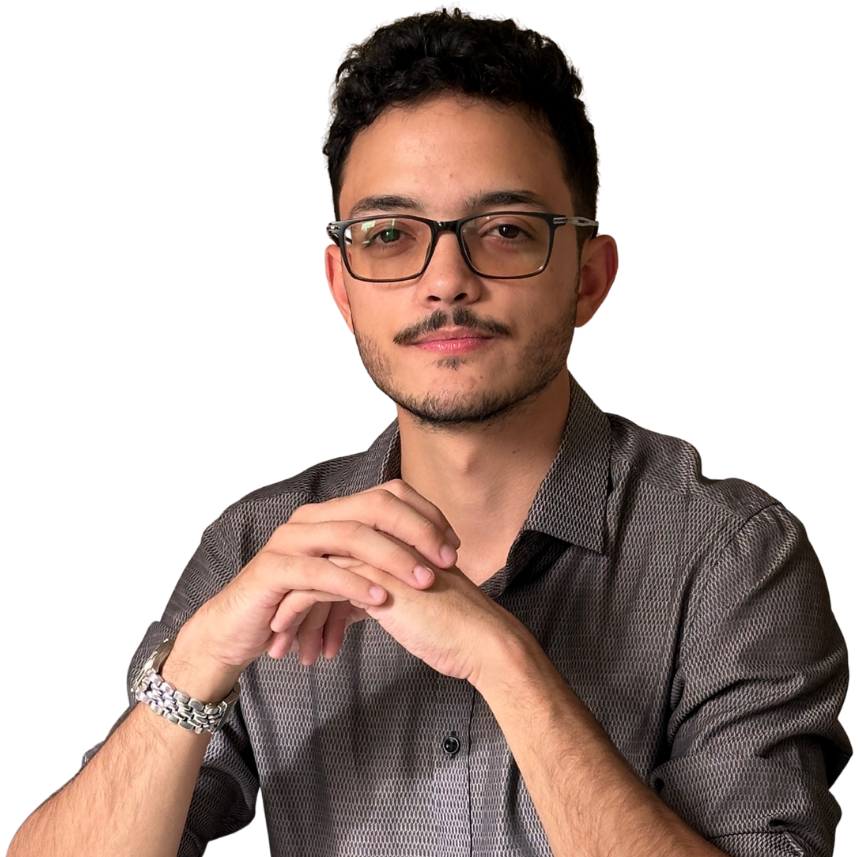 Luis Filipe Leal — Engenheiro Civil